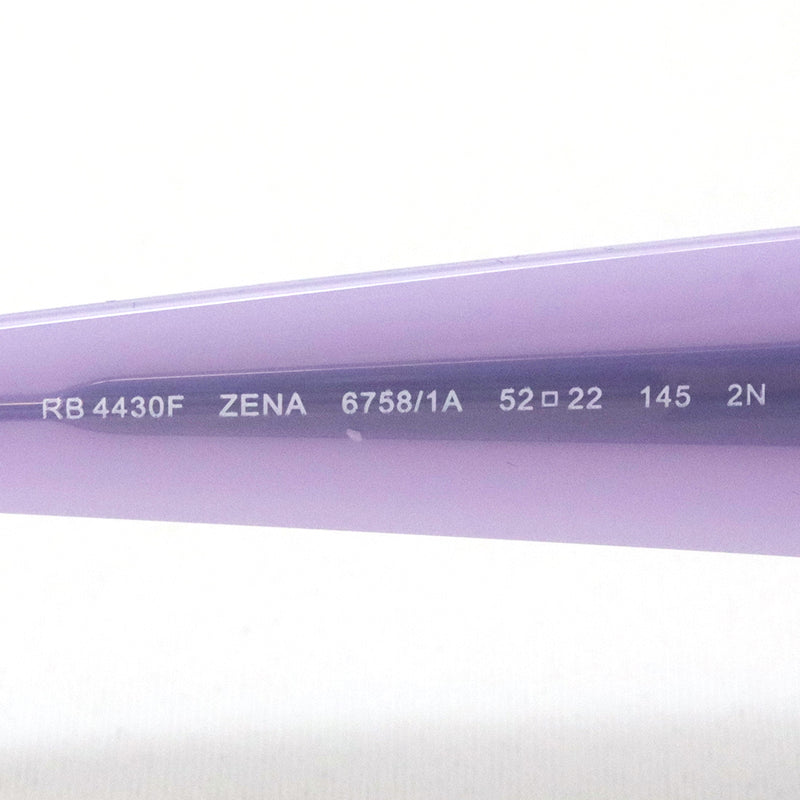 レイバン サングラス Ray-Ban RB4430F 67581A