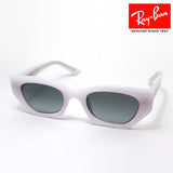 レイバン サングラス Ray-Ban RB4430F 675911