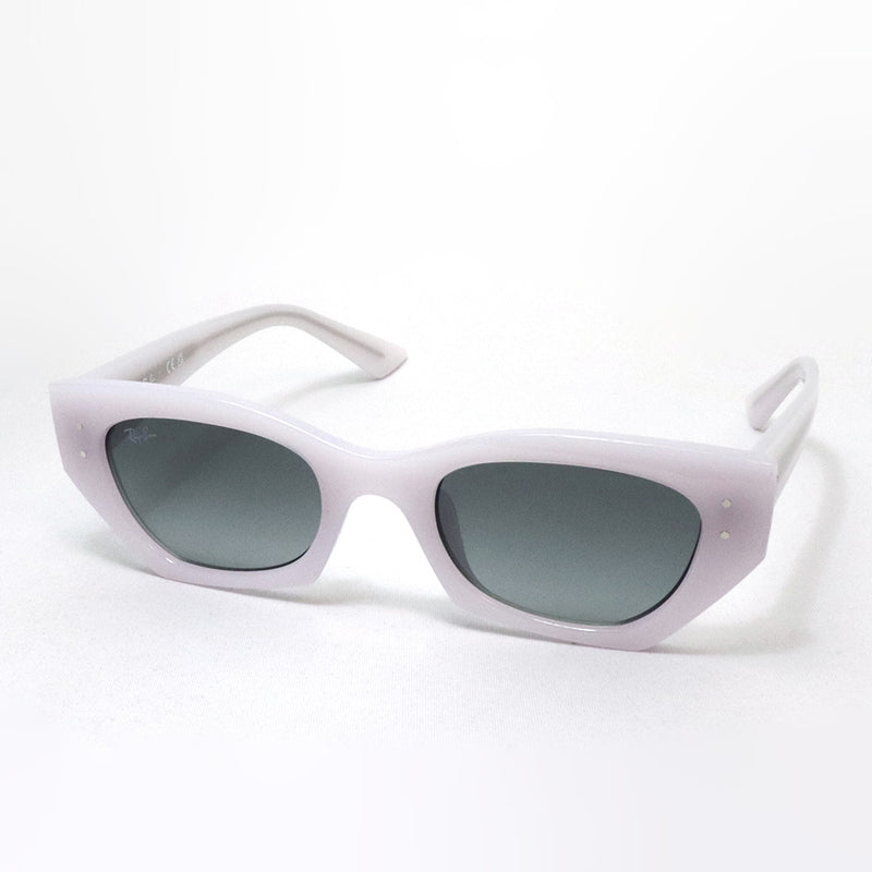 レイバン サングラス Ray-Ban RB4430F 675911