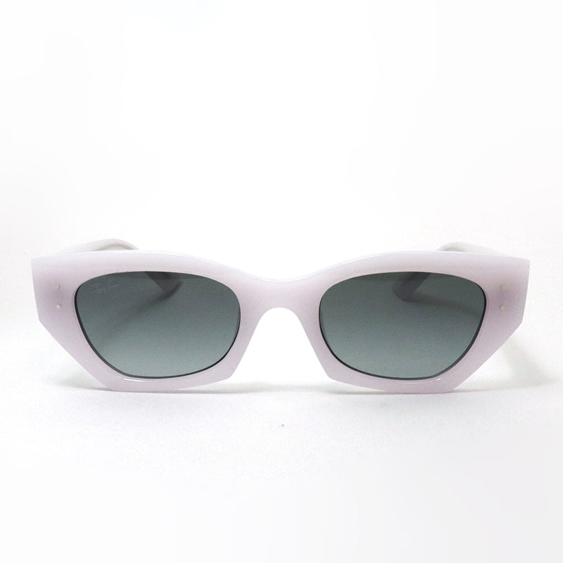 レイバン サングラス Ray-Ban RB4430F 675911