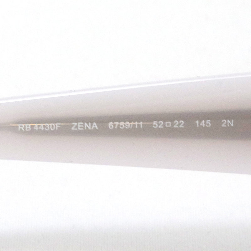 レイバン サングラス Ray-Ban RB4430F 675911