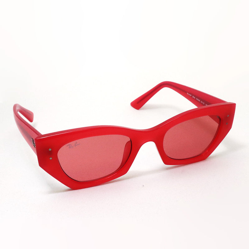 レイバン サングラス Ray-Ban RB4430F 676084
