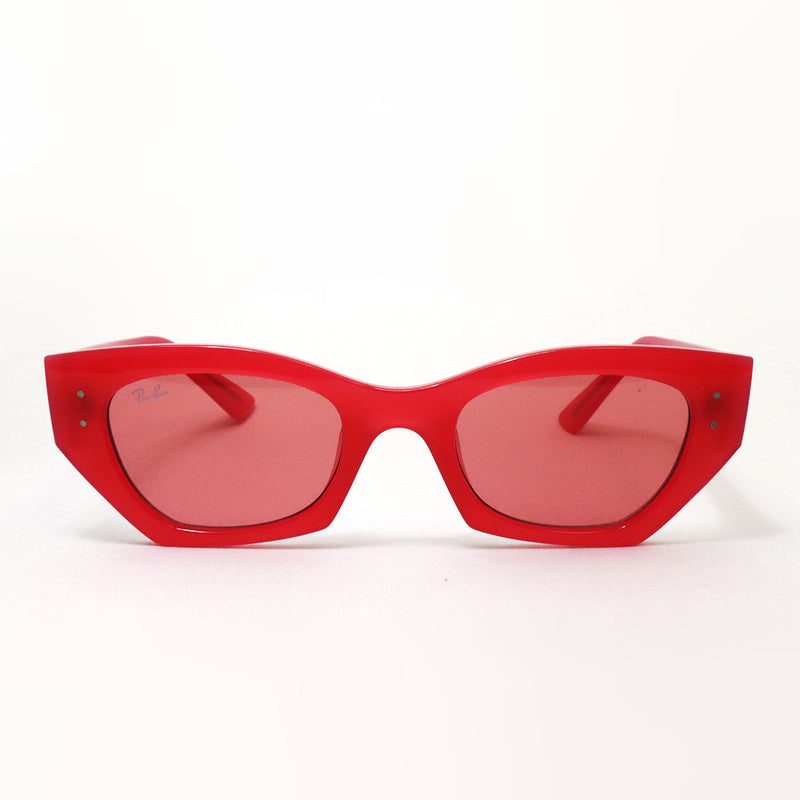 レイバン サングラス Ray-Ban RB4430F 676084