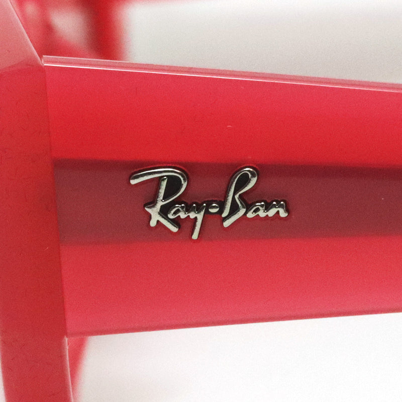 レイバン サングラス Ray-Ban RB4430F 676084