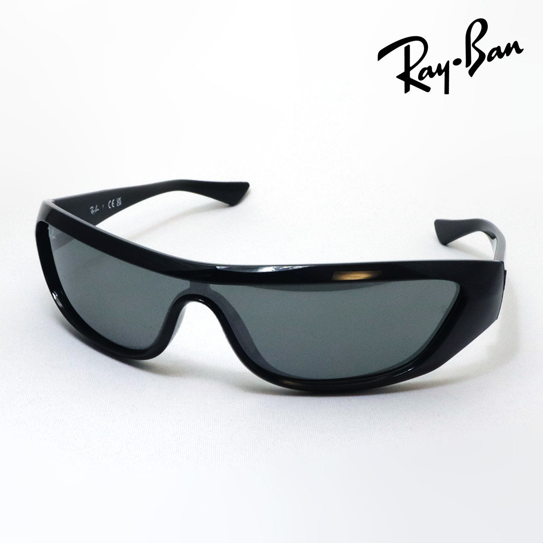 レイバン サングラス Ray-Ban RB4431 66776V