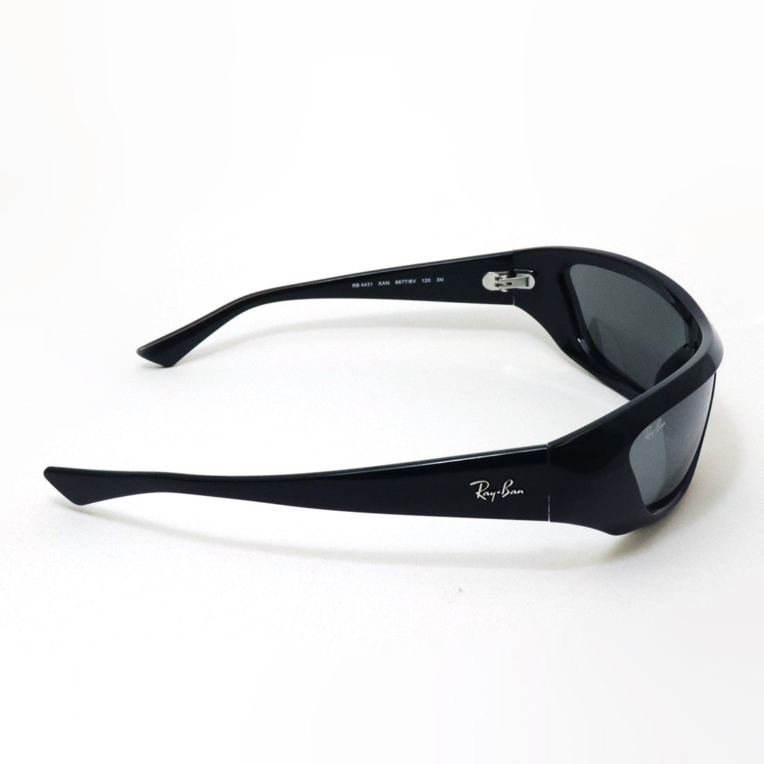 レイバン サングラス Ray-Ban RB4431 66776V