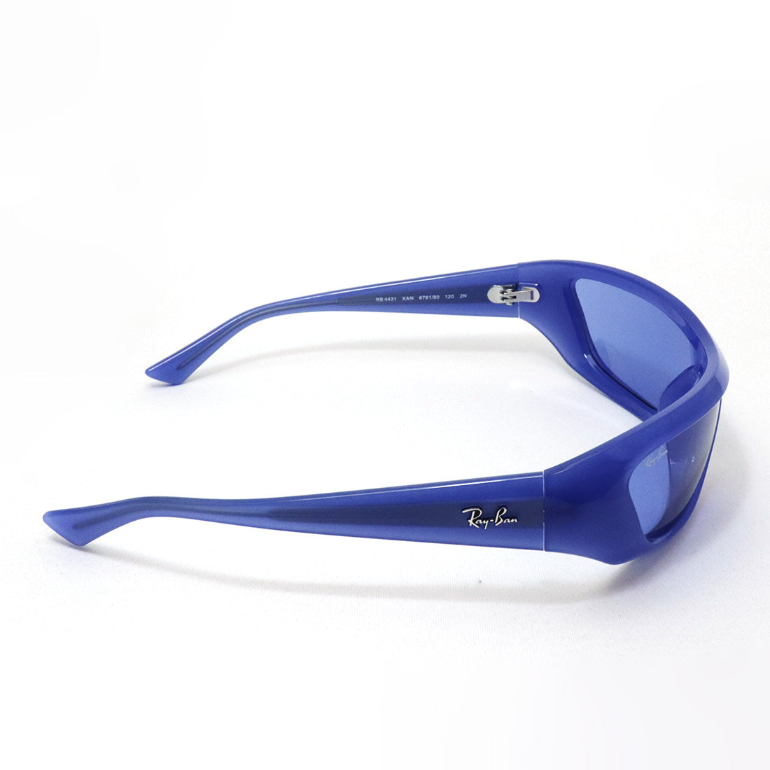 レイバン サングラス Ray-Ban RB4431 676180