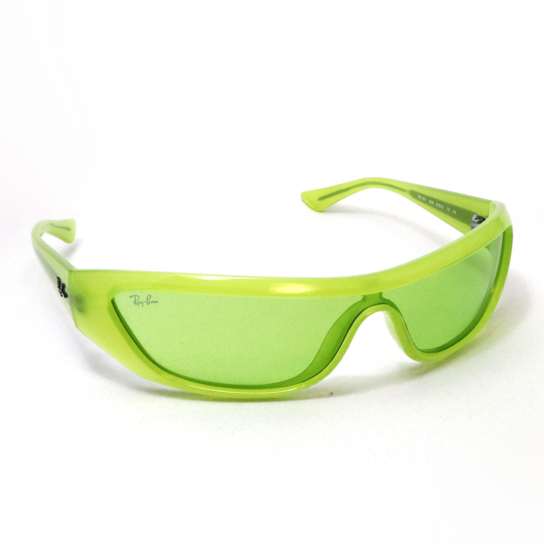 Ray-Ban sunglasses Ray-Ban RB4431 67632