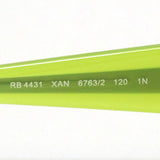 レイバン サングラス Ray-Ban RB4431 67632