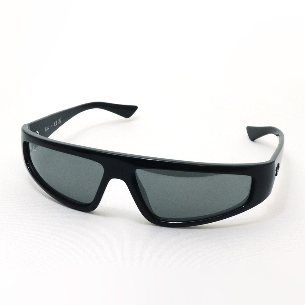 レイバン サングラス Ray-Ban IZAZ イザズ RB4432 66776V 59 スクエア