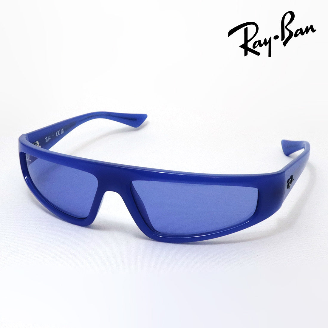 レイバン サングラス Ray-Ban IZAZ イザズ RB4432 676180 59 スクエア