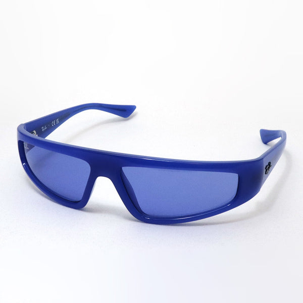 レイバン サングラス Ray-Ban IZAZ イザズ RB4432 676180 59 スクエア