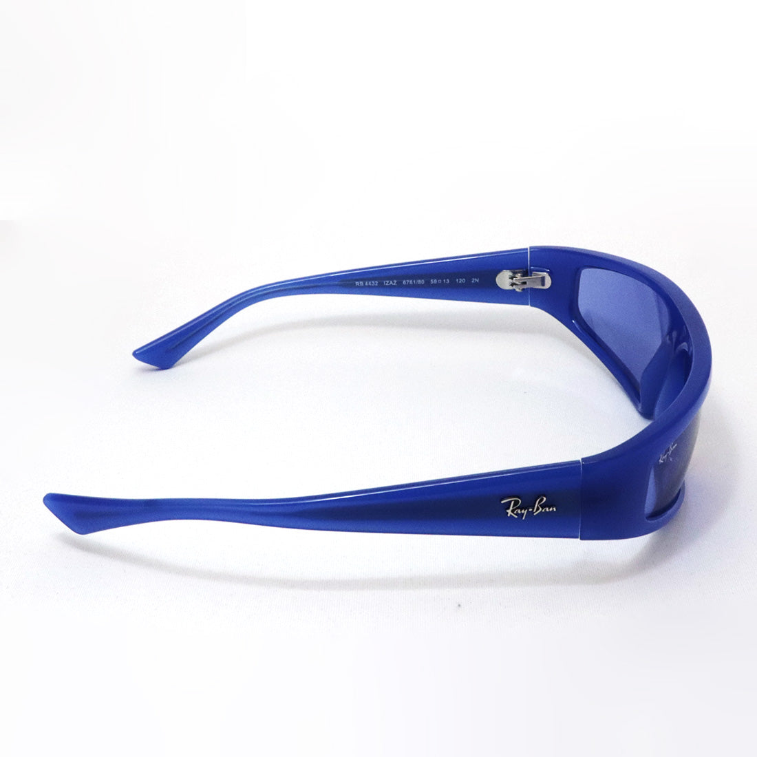 レイバン サングラス Ray-Ban IZAZ イザズ RB4432 676180 59 スクエア