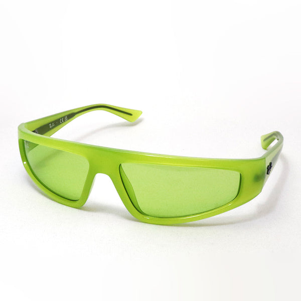 レイバン サングラス Ray-Ban IZAZ イザズ RB4432 67632 59 スクエア