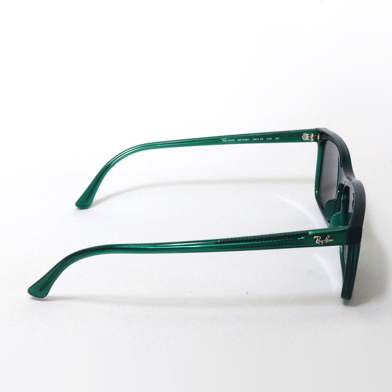 レイバン サングラス Ray-Ban RB4435 6615B1