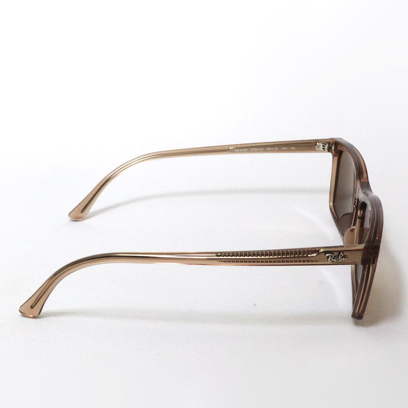 レイバン サングラス Ray-Ban RB4435 676433