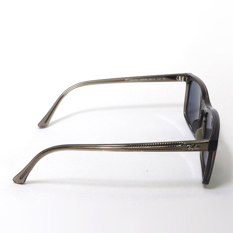 レイバン サングラス Ray-Ban RB4435 6765R5