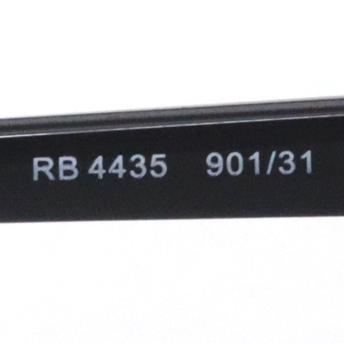レイバン サングラス Ray-Ban RB4435 90131