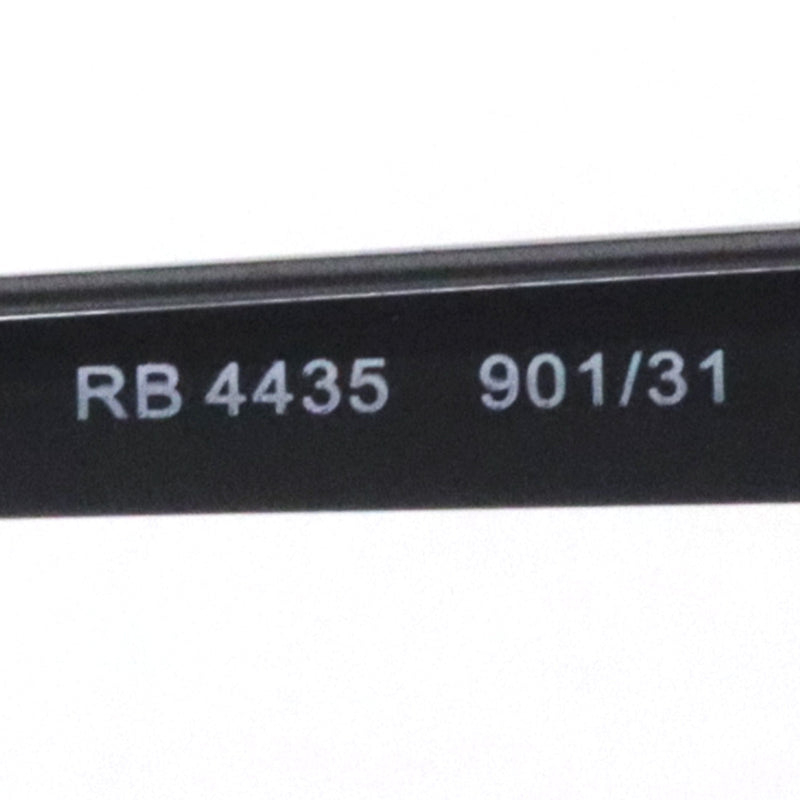 レイバン サングラス Ray-Ban RB4435 90131