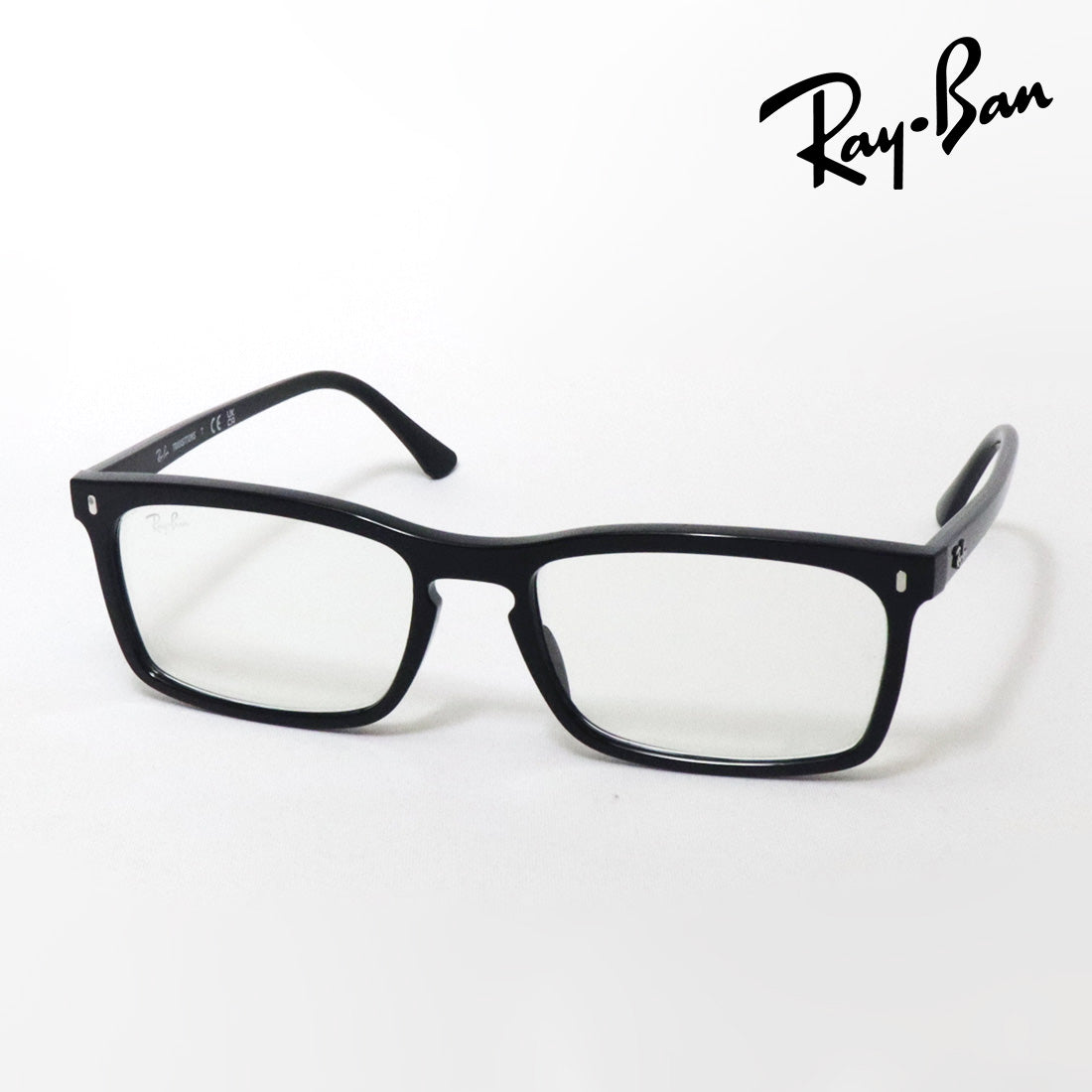 Ray-Ban photochromic sunglasses Ray-Ban RB4435 901GJ