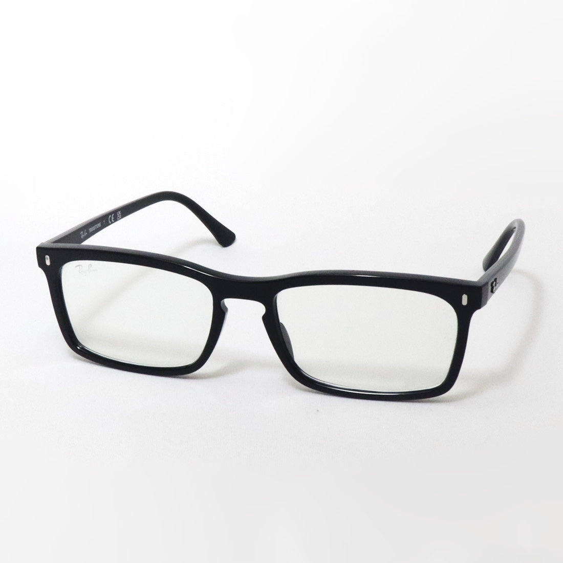 Ray-Ban photochromic sunglasses Ray-Ban RB4435 901GJ