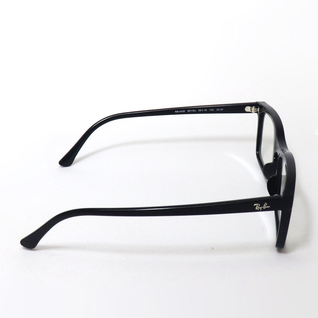 Ray-Ban photochromic sunglasses Ray-Ban RB4435 901GJ