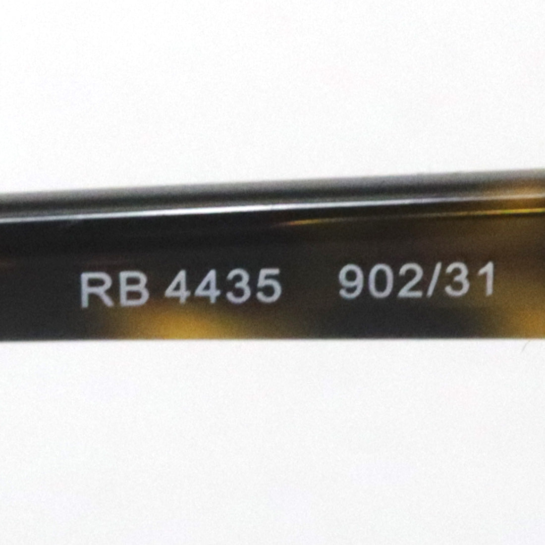 レイバン サングラス Ray-Ban RB4435 90231