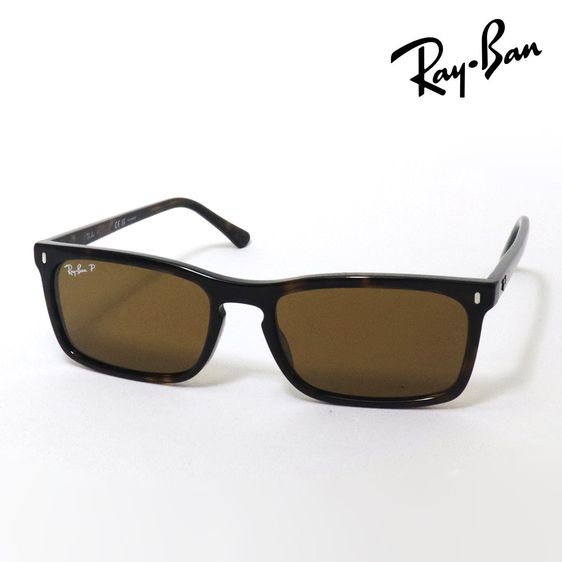 レイバン 偏光サングラス Ray-Ban RB4435 90257