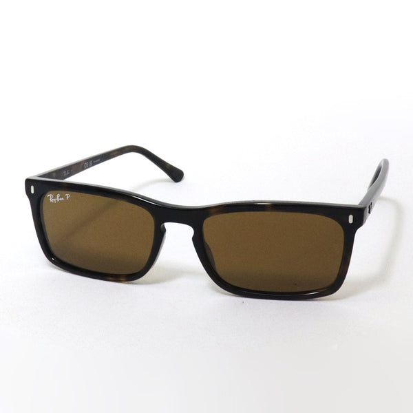 レイバン 偏光サングラス Ray-Ban RB4435 90257