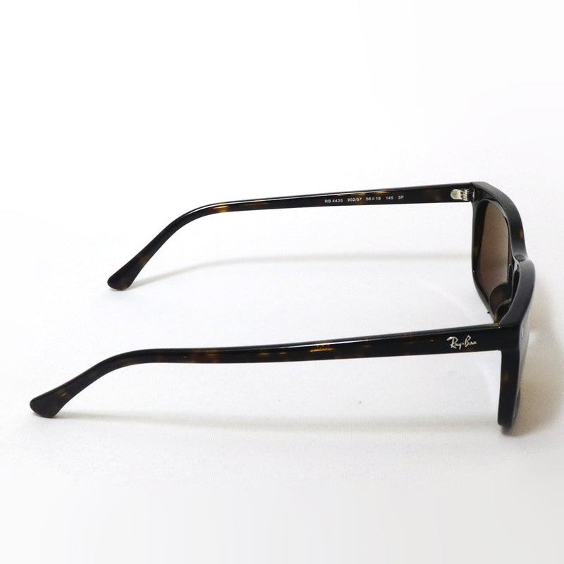 レイバン 偏光サングラス Ray-Ban RB4435 90257