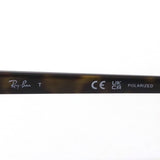 レイバン 偏光サングラス Ray-Ban RB4435 90257