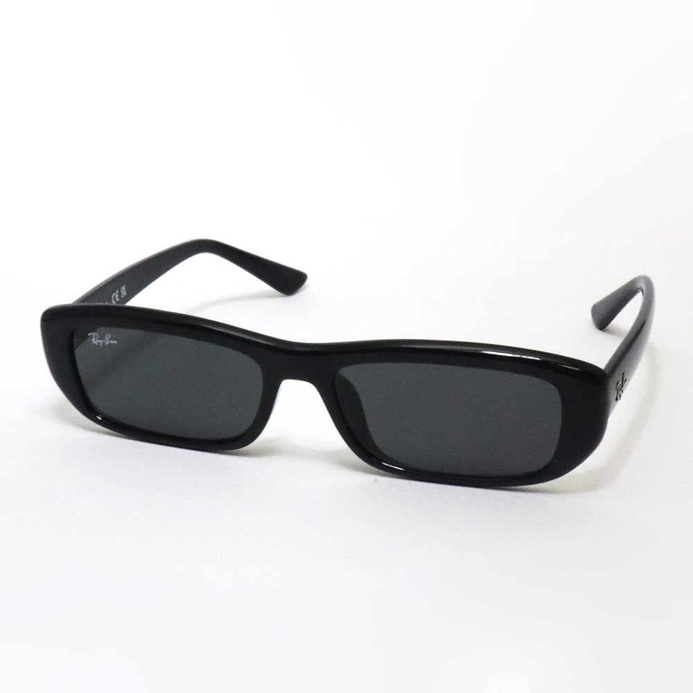 美品！Ray-Ban　レイバンサングラス Ray-Ban（レイバン） サングラス RB4171F 865/13 54 ERIKA エリカ