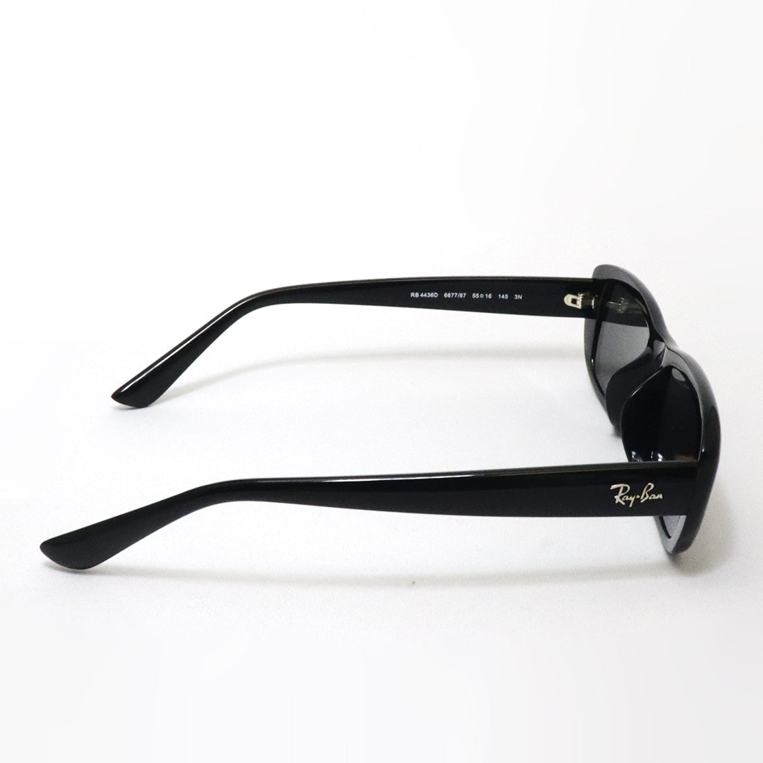 レイバン サングラス Ray-Ban RB4436D 667787 55 スクエア