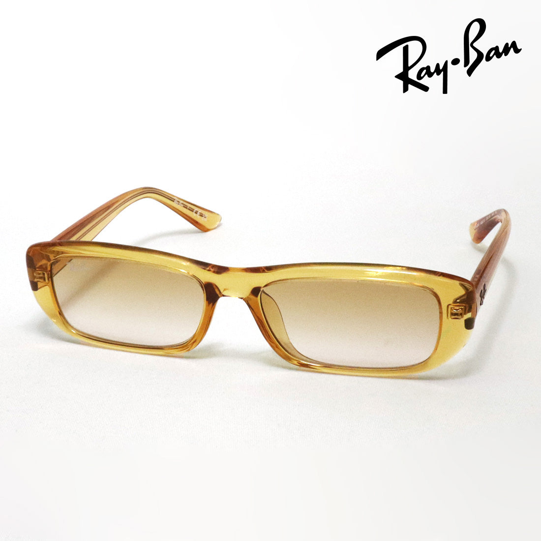 レイバン サングラス Ray-Ban RB4436D 668213 55 スクエア