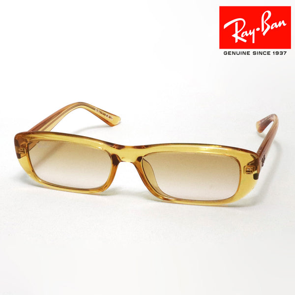 レイバン サングラス Ray-Ban RB4436D 668213 55 スクエア