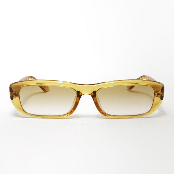 レイバン サングラス Ray-Ban RB4436D 668213 55 スクエア