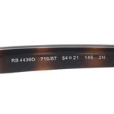 レイバン サングラス Ray-Ban RB4439D 71087 54