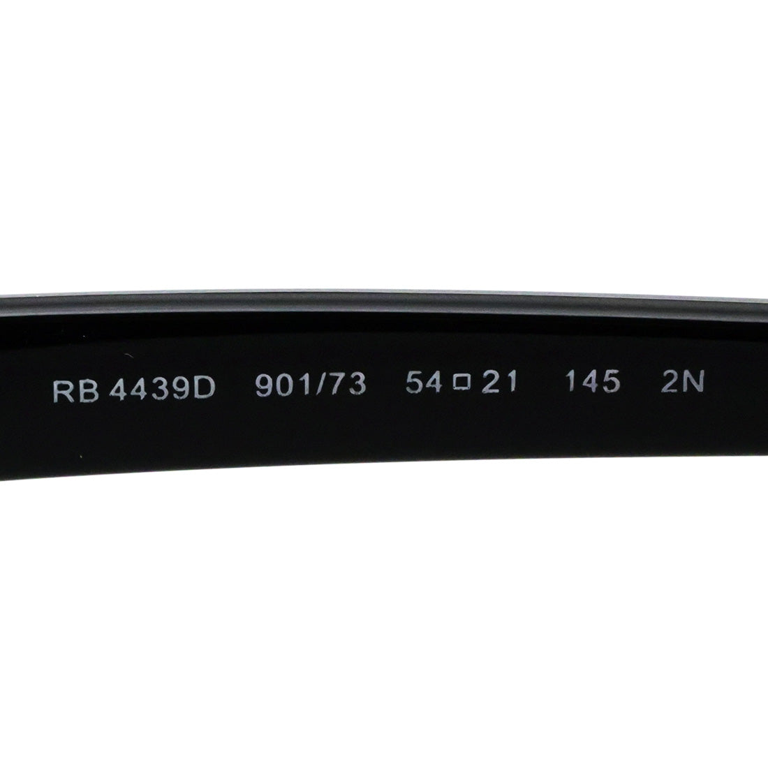 レイバン サングラス Ray-Ban RB4439D 90173 54