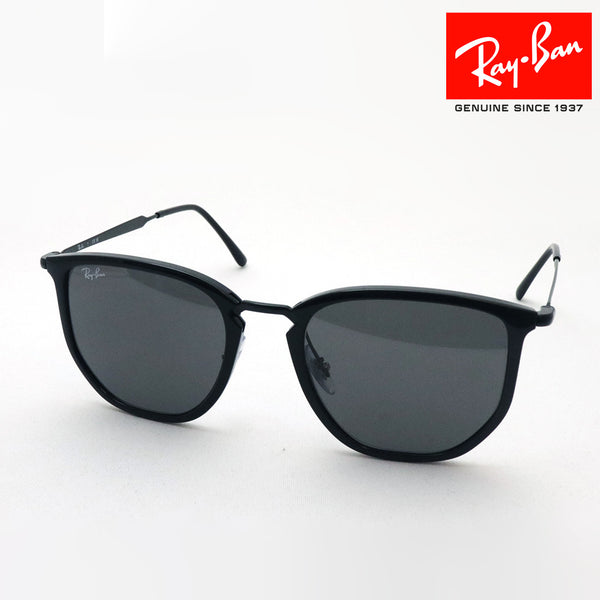レイバン サングラス Ray-Ban RB4451 601B1 50 53 ウェリントン