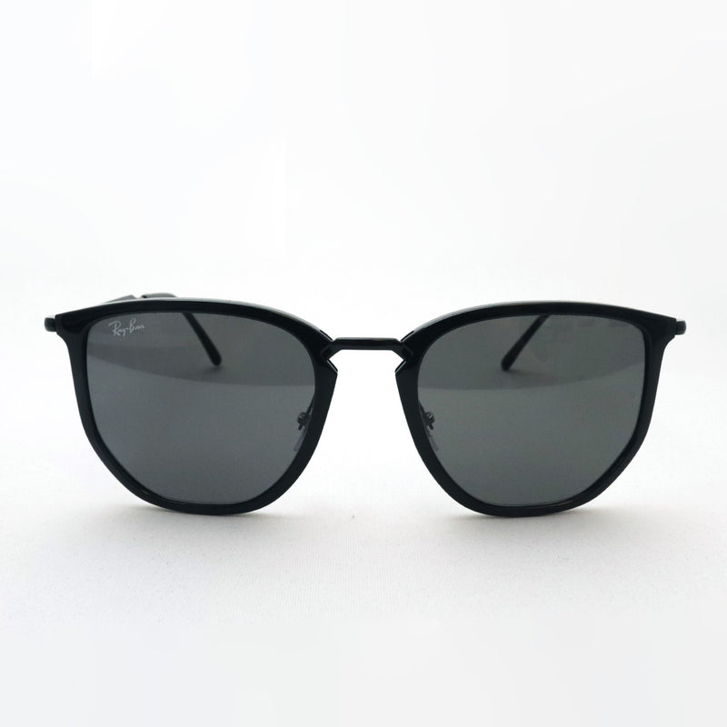 レイバン サングラス Ray-Ban RB4451 601B1 50 53 ウェリントン