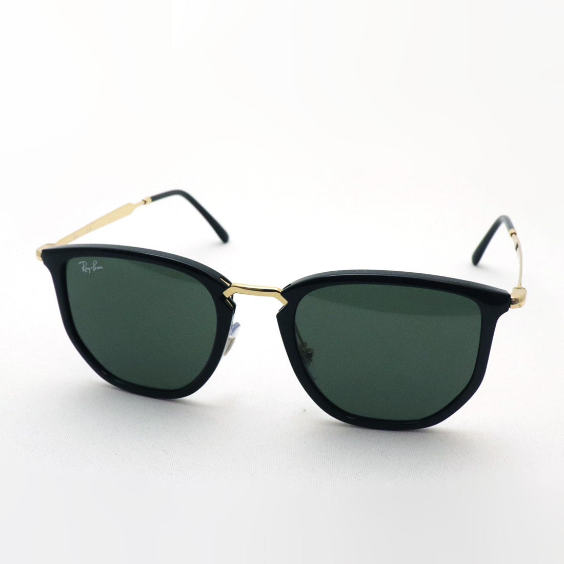 レイバン サングラス Ray-Ban RB4451 630631 50 53 ウェリントン