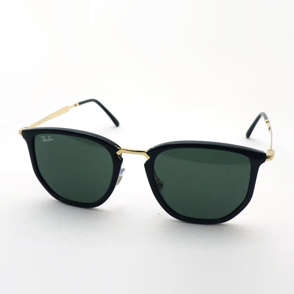 レイバン サングラス Ray-Ban RB4451 630631 50 53 ウェリントン