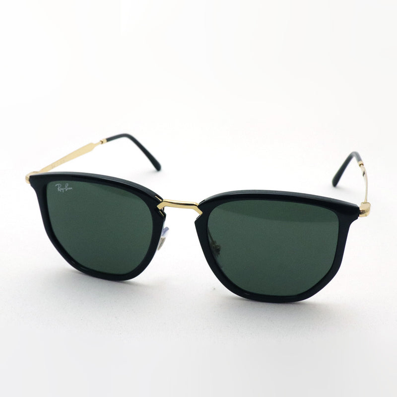 レイバン サングラス Ray-Ban RB4451 630631 50 53 ウェリントン