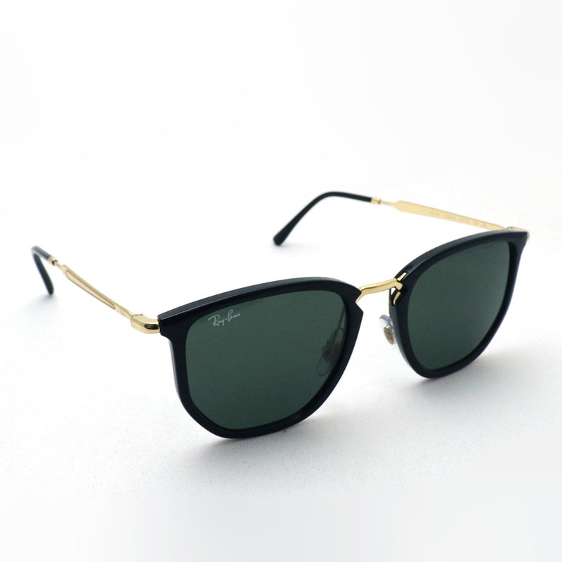 レイバン サングラス Ray-Ban RB4451 630631 50 53 ウェリントン