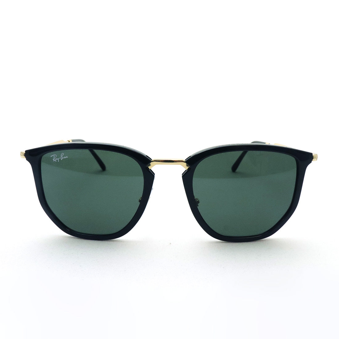 レイバン サングラス Ray-Ban RB4451 630631 50 53 ウェリントン