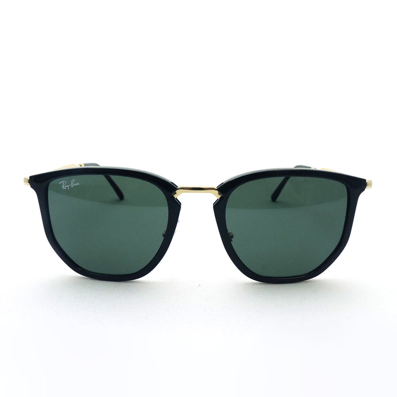 レイバン サングラス Ray-Ban RB4451 630631 50 53 ウェリントン