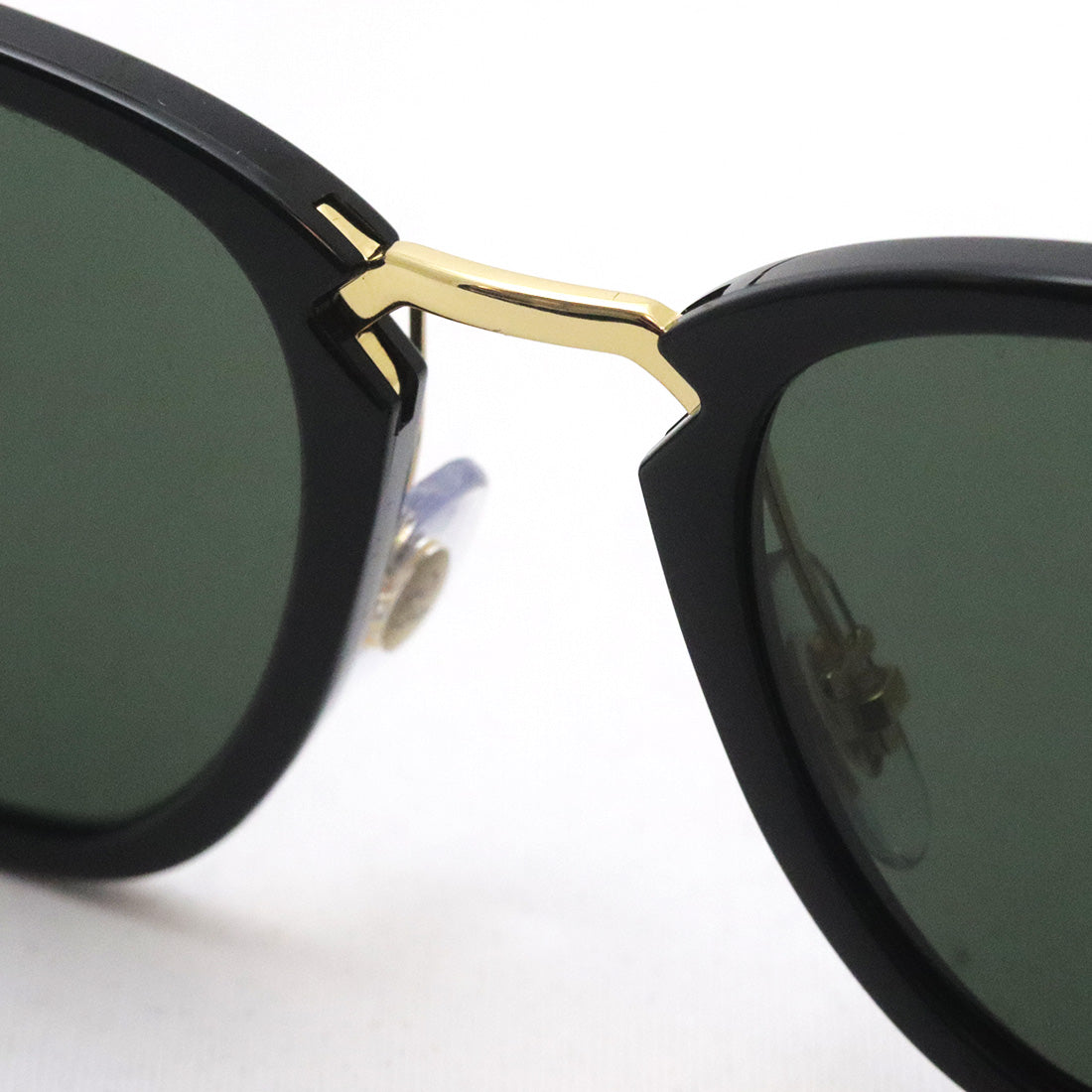 レイバン サングラス Ray-Ban RB4451 630631 50 53 ウェリントン