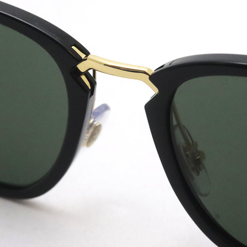 レイバン サングラス Ray-Ban RB4451 630631 50 53 ウェリントン