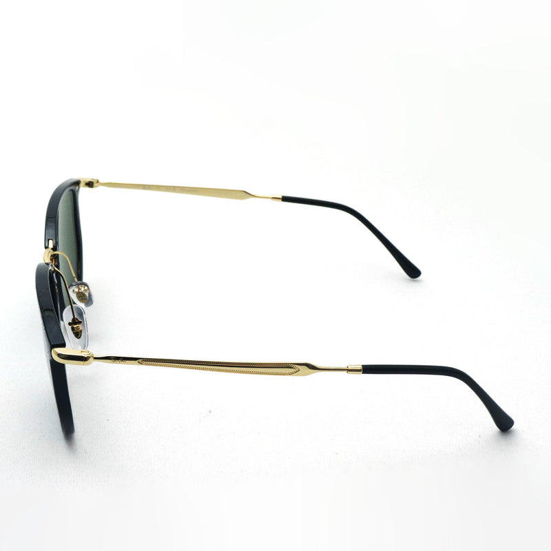 レイバン 偏光サングラス Ray-Ban RB4451 630658 50 53 ウェリントン