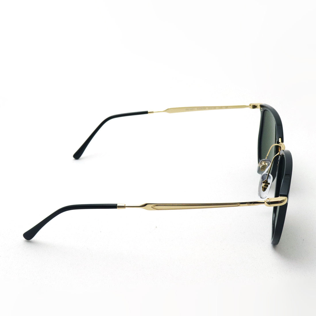 レイバン 偏光サングラス Ray-Ban RB4451 630658 50 53 ウェリントン